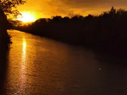 Küstenkanal (Friedrichsfehn)-1