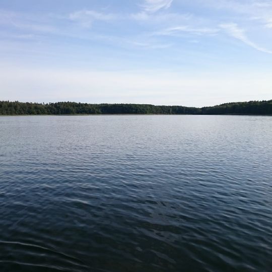 Fehrlingsee angeln