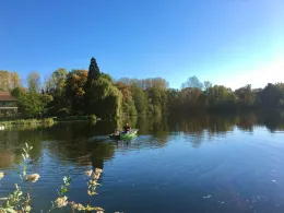 Hardtteiche (Sendenhorst)