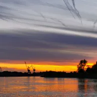 Rhein (Duisburg-Walsum)-4