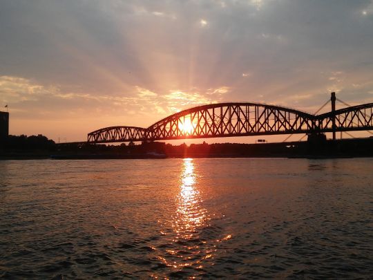 Rhein (Duisburg-Walsum)-3