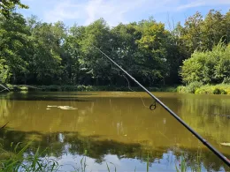 Poldersee Hollersiel-2