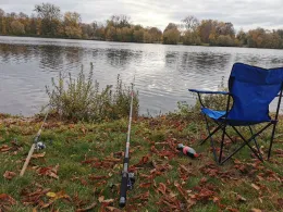 Kiessee Göttingen-4