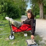 Kiessee Göttingen-1