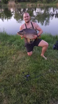 Weiher Harskirchen -1