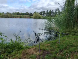 Weiher Harskirchen -2