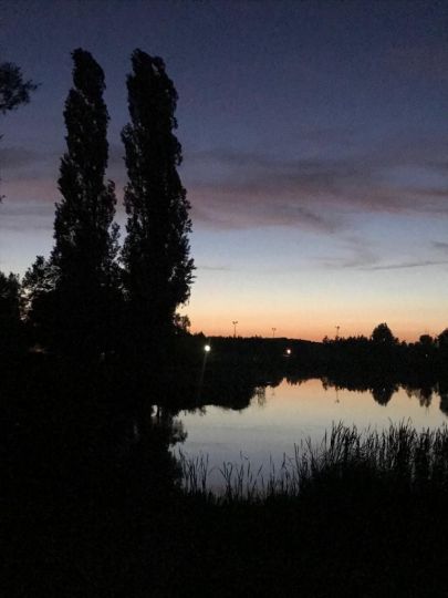Weiher Harskirchen