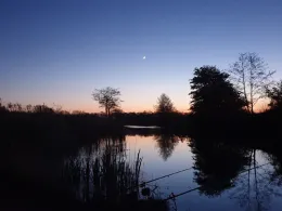 Großes Fedderwarder Tief-1