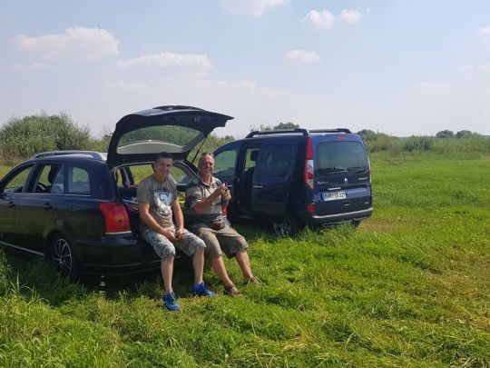 Oder (Hohenwutzen)-4