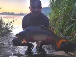 Mühlensee (Oberkrämer)-3