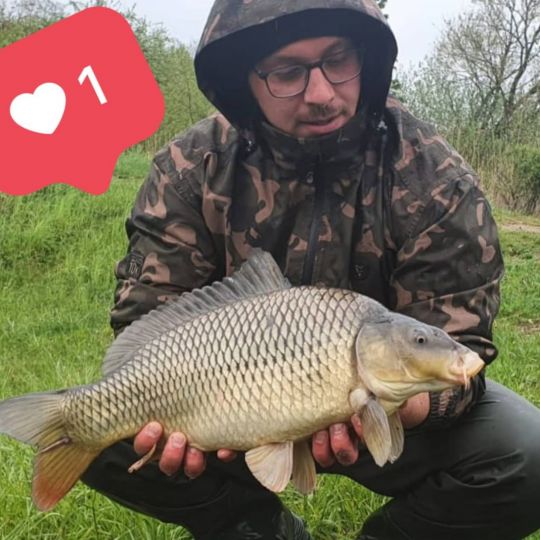 Mühlensee (Oberkrämer)-2