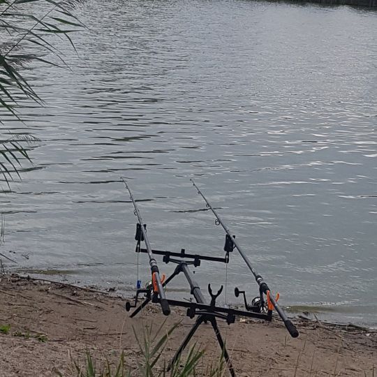 Mühlensee (Oberkrämer)-1