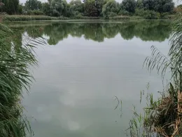 Mühlensee (Oberkrämer)-4