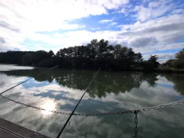 Mühlensee (Oberkrämer)-3