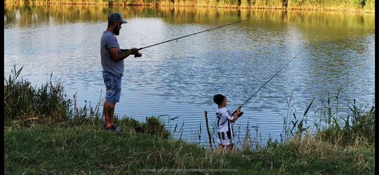 Mühlensee (Oberkrämer)-3