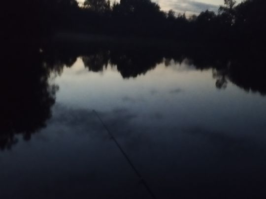 Plötzensee (Messenkamp)-0