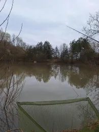 Rentner-See (Kleinsendelbach)