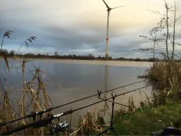 Mergelkuhle Dörpum Nord-2