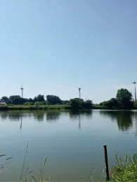 Mergelkuhle Dörpum Nord