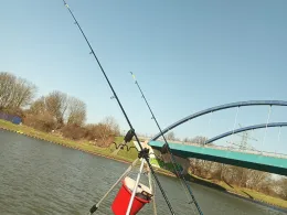 Wesel-Datteln-Kanal (Friedrichsfeld)-3