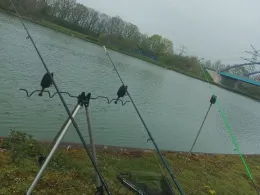 Wesel-Datteln-Kanal (Friedrichsfeld)-4
