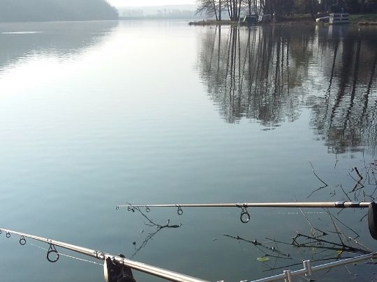 Talsperre Koberbach-2