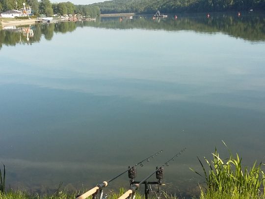 Talsperre Koberbach-4