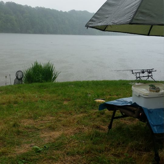 Talsperre Koberbach-3