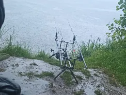 Wolf-Kößnach-Weiher Nr. 14-3