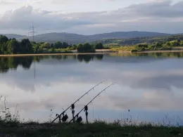 Wolf-Kößnach-Weiher Nr. 14-1