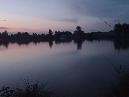 Penzinger See-1