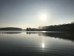 Flacher See (Klocksin)-1