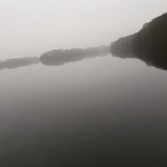 Flacher See (Klocksin)-2