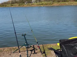 Wesel-Datteln-Kanal (Hünxe)