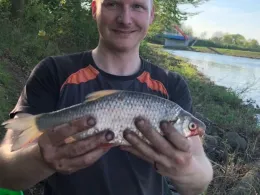 Wesel-Datteln-Kanal (Hünxe)-3