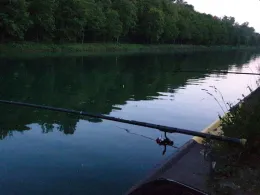 Wesel-Datteln-Kanal (Hünxe)-2