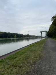 Wesel-Datteln-Kanal (Hünxe)-4