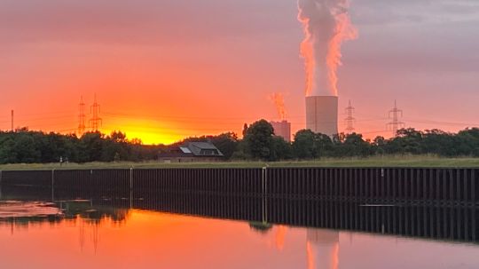 Dortmund-Ems-Kanal (Waltrop)-2