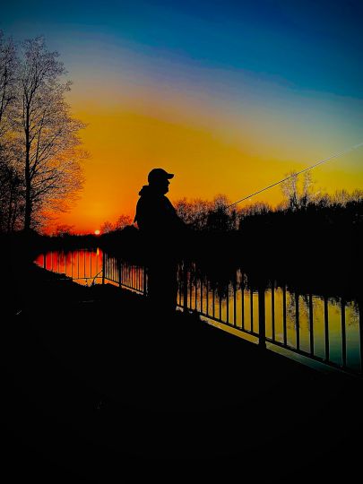 Dortmund-Ems-Kanal (Waltrop)-4