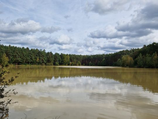 Hormesweiher