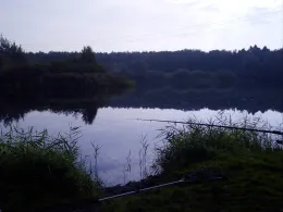 Baggersee Todtglüsingen-0