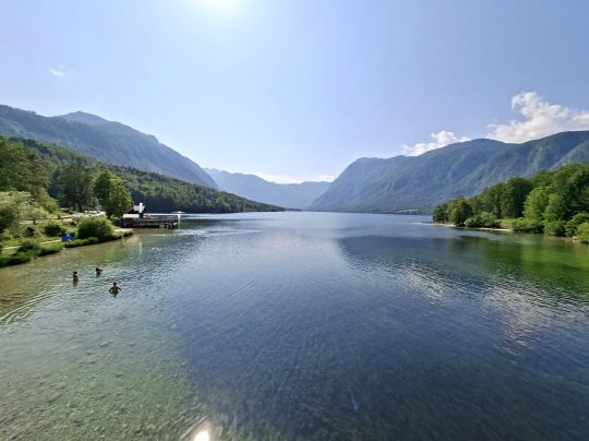 Bohinjsko jezero-3