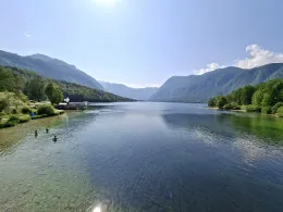 Bohinjsko jezero-3