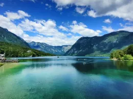Bohinjsko jezero-2