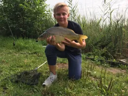 Lowisko specjalne Karpik-2