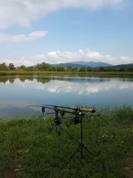 Lowisko specjalne Karpik-1