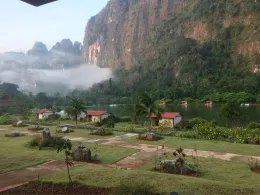 Exotic Fishing Thailand -1