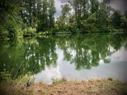 Sturmsee (Schwarzenfeld)