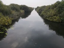 Stichkanal Oldersbek