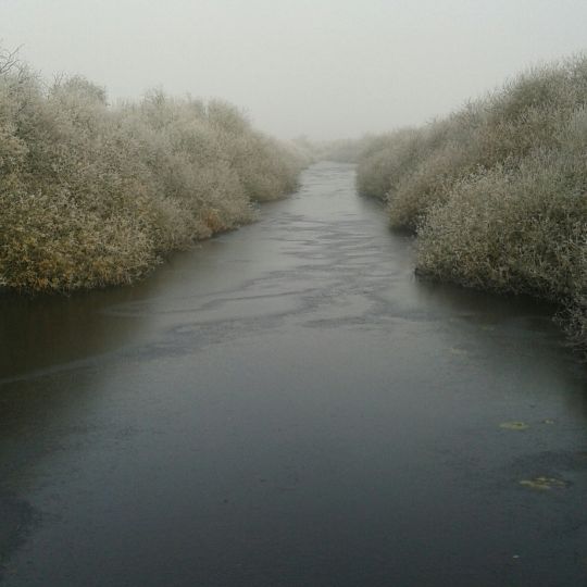 Stichkanal Oldersbek-3